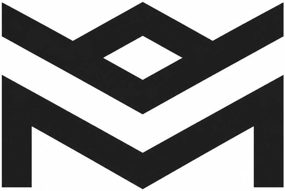 Logo Majesmo Inc.